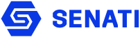Logo Senati